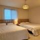 10-minute walk from Hongdae Entrance Station, 2 rooms, 3 beds, Seúl - Foto 6