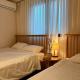 10-minute walk from Hongdae Entrance Station, 2 rooms, 3 beds, Seúl - Foto 3