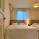 10-minute walk from Hongdae Entrance Station, 2 rooms, 3 beds, Seúl - Foto 4