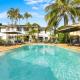 Stylish Poolside Villa, Noosa, Noosaville - Fotografie 6