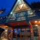 Edimir Cabin House