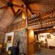 Multi-Level Forest Lodge Near Silverwood with Vintage Ice Cream Parlor & Movie Theater, Spirit Lake - Fotografie 5