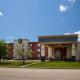 Quality Inn & Suites Whitecourt - Foto 1