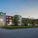 Quality Inn & Suites Whitecourt - Foto 3