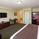 Quality Inn & Suites Whitecourt - Foto 8