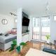 Żelazna 58 62 - Better Rental, Varsavia - Foto 3