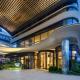 EVEN Hotel Shanghai Hongqiao CBD by IHG, Shanghai - Foto 5