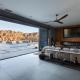 Boulder Cove by Fieldtrip Iconic Modern with Pool Hot Tub Views Joshua Tree - Fotografie 9