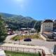 Pensiunea Eurosan Slănic-Moldova, Slănic-Moldova - Fotografie 3