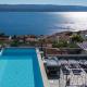 NEW Seaview Villa Gabriel with private heated pool and a Hot-tub, Stanići - Fotografie 5
