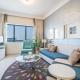Lovely 2BR at The Signature, Downtown Dubai by Deluxe Holiday Homes, Dubaj - Fotografie 10