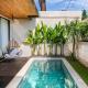 NEW! Time Out Villa - 2BR Villa in Kerobokan