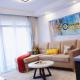 One bedroom-Lavington, City Oasis Gardens