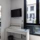 Encanto y Comfort en Habitaciones de Pilar de Zaragoza, Мадрид - Фото 4