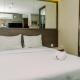 Minimalist and Comfy Studio at Bintaro Icon Apartment By Travelio, Tangerang - Foto 7