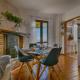 Villa Ornella, La Terrazza - Theater Home, Tignale (photo 6)