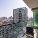 Binghatti Emerald, JVC- Charming 1-BR Apartment, Dubaj - Fotografie 8