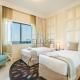 Lovely 2BR at The Signature, Downtown Dubai by Deluxe Holiday Homes, Dubaj - Fotografie 5