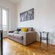 Apartment in Historic Building- Porta Venezia, Milán - Fotografie 2