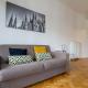 Apartment in Historic Building- Porta Venezia, Milán - Fotografie 4