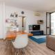 VivimiHome - Stelvio House, Milán - Fotografie 6