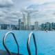 Platinum Suites KLCC SKY WORLD, Kuala Lumpur - Photo 8