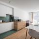 Comfort City Modern Studio, Varsavia - Foto 6