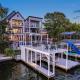 Ellen Lake Luxe with Concierge Services, Kingsland (фото 6)