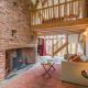 Masketts Barn by Bloom Stays, Nutley (fotografie 3)