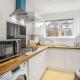 Spacious 3-Bed Home in Luton with Free Parking - Fotografie 8