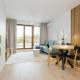 Włochy Solipska by Comfort Apartments, Varsavia - Foto 3
