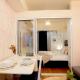 1 BR Condo with fast Wifi near Business Centers and Malls, Manila - Foto 5