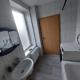 Schöne Ferienwohnung für 1 bis 3 Personen in 2 Schlafzimmern, Stendal - Foto 8