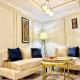 Cozy Apartment with a King Bed, Lahore