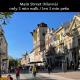 E2 Luxury OldTown Apt - 2x Parking, Foodstore, PCscreen, Netflix, Unlimited Music, Crib, BabyChair, FastWifi, Aircon, Košice (fotografie 7)