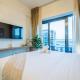 Chic Studio in Azizi Riviera 44, Al Merkadh by Deluxe Holiday Homes, Dubaj - Zdjęcie 3