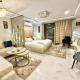 Cozy Apartment with a King Bed, Lahore (Foto 2)