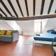 Studio Appartement Quartier Saint-Michel Notre-Dame 2 Free Netflix, Paris - Foto 3