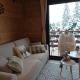 Appartement montagne LE FLOCON