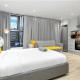 Studio Deluxe, 3 sleeps in Spitafields - Shoreditch, Londýn - Fotografie 3