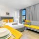 Studio Deluxe, 3 sleeps in Spitafields - Shoreditch, Londýn - Fotografie 6