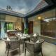 SaffronStays The Glass Grove, Panchgani - Kuva 2