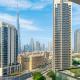 Stunning Home Overlooking the Burj Khalifa, Dubai - Foto 2