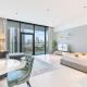 Stunning Home Overlooking the Burj Khalifa, Dubai - Foto 7
