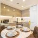 Superb 1br Apartment Near Crystal Lagoon, Dubaj - Fotografie 5