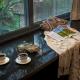 SaffronStays Red Brick House, Panchgani - rustic villa with huge lawn and terrace, Panchgani - Φωτογραφία 3