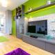 Abieshomes Serviced Apartments - Votivpark, Vienna - Foto 9