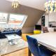 Abieshomes Serviced Apartments - Votivpark, Vienna - Foto 10