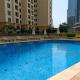 Elite 1 BR in JBR with Marina Views, Dubaj - Fotografie 4
