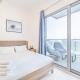 Modern Bright Home in Business Bay, Dubaj - Fotografie 10